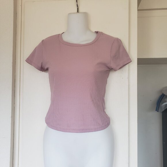 Hippie Rose XS Top - Picture 1 of 5